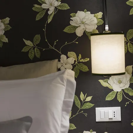 Pensión I Fiori De' Mario Roma