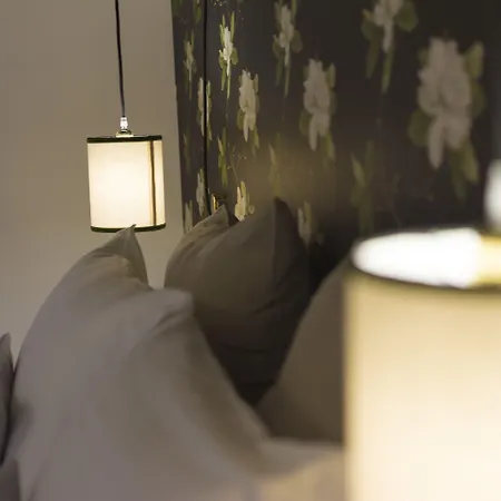 I Fiori De' Mario Pensión Roma