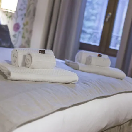 Pensión I Fiori De' Mario Roma