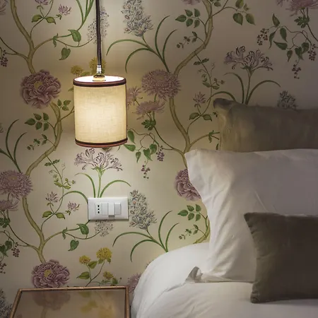 Pensión I Fiori De' Mario Roma