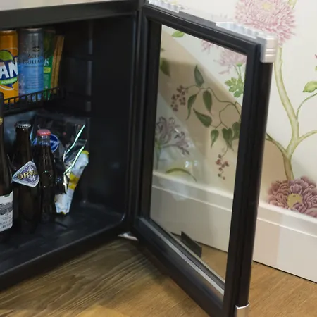 Pensión I Fiori De' Mario Roma