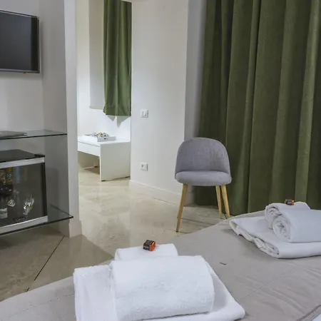 I Fiori De' Mario Pensión 4*