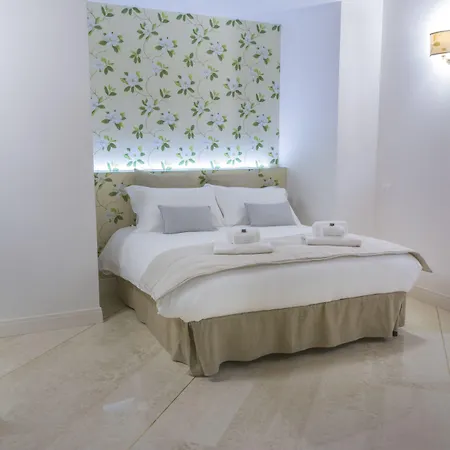 Pensión I Fiori De' Mario