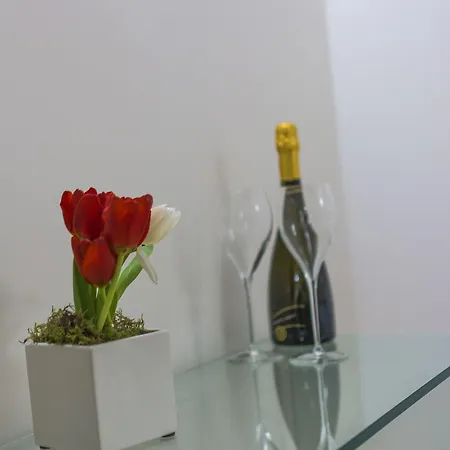 I Fiori De' Mario Pensión 4*