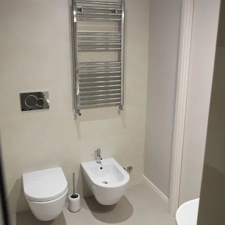 I Fiori De' Mario Pensión 4*