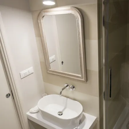 I Fiori De' Mario Pensión