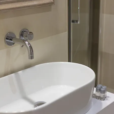 I Fiori De' Mario Pensión 4*