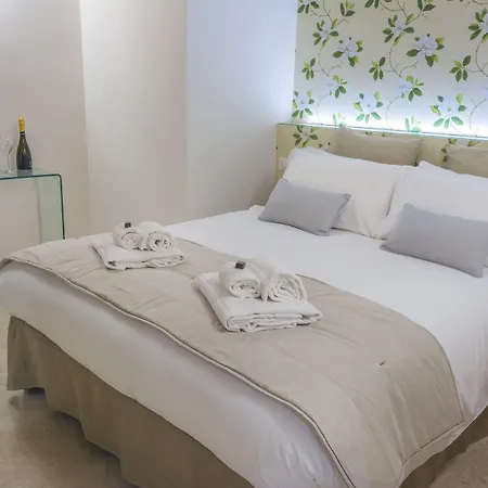 I Fiori De' Mario Pensión