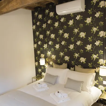 Pensión I Fiori De' Mario 4*