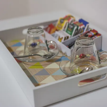 I Fiori De' Mario Pensión 4*