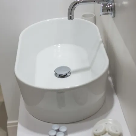 I Fiori De' Mario Pensión Roma