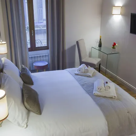 Pensión I Fiori De' Mario 4*