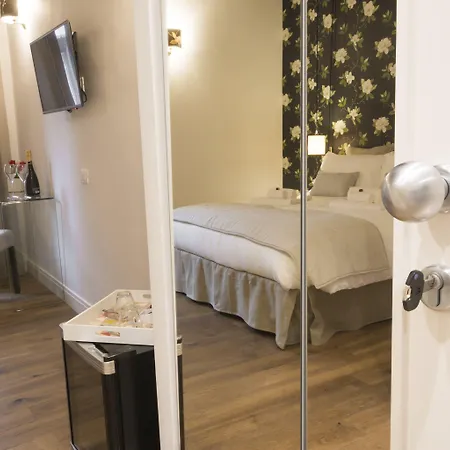 Pensión I Fiori De' Mario