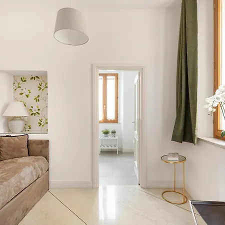 Guest house I Fiori De' Mario