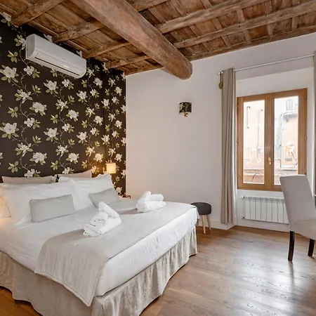 I Fiori De' Mario Guest house 2*