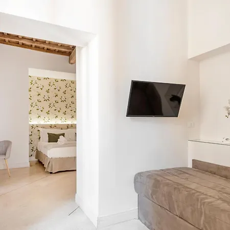 Guest house I Fiori De' Mario Rome
