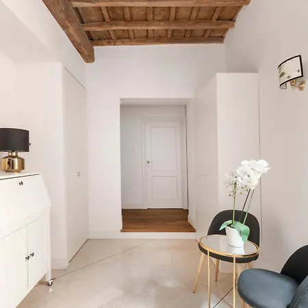 I Fiori De' Mario Guest house Rome