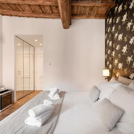 I Fiori De' Mario Guest house