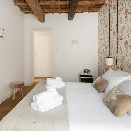 Guest house I Fiori De' Mario 2*