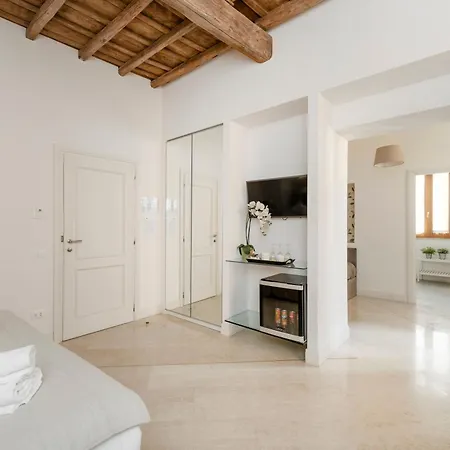 Guest house I Fiori De' Mario Rome