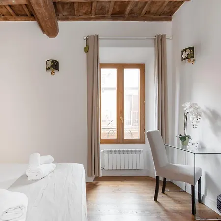 Guest house I Fiori De' Mario 2*