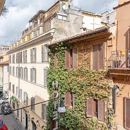 Guest house I Fiori De' Mario Rome