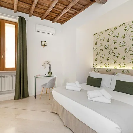 Guest house I Fiori De' Mario