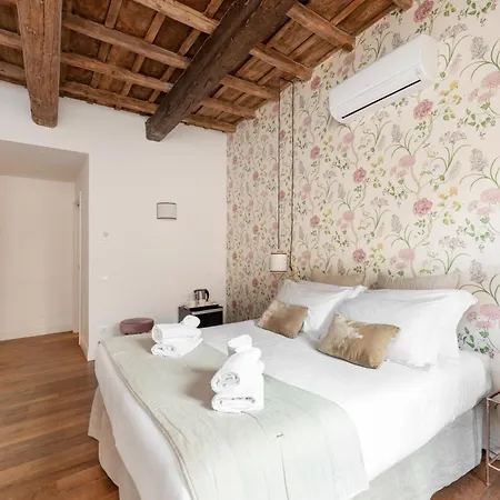 Guest house I Fiori De' Mario Rome
