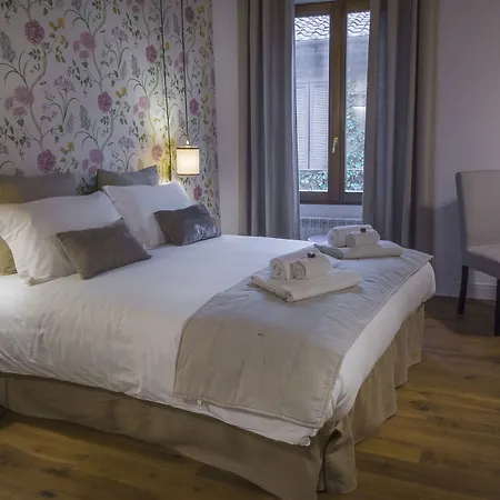 I Fiori De' Mario Guest house